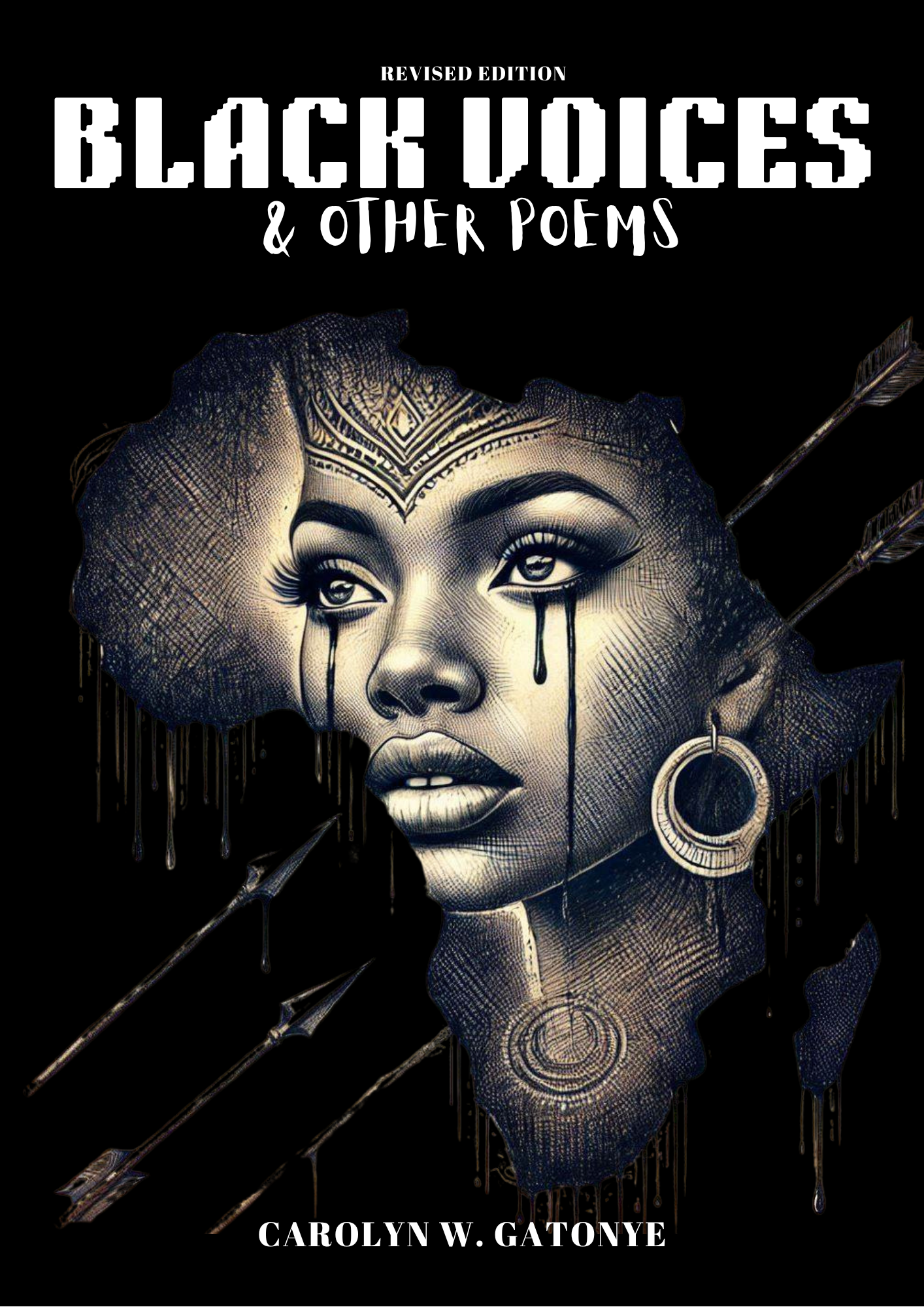 Black Voices Cover